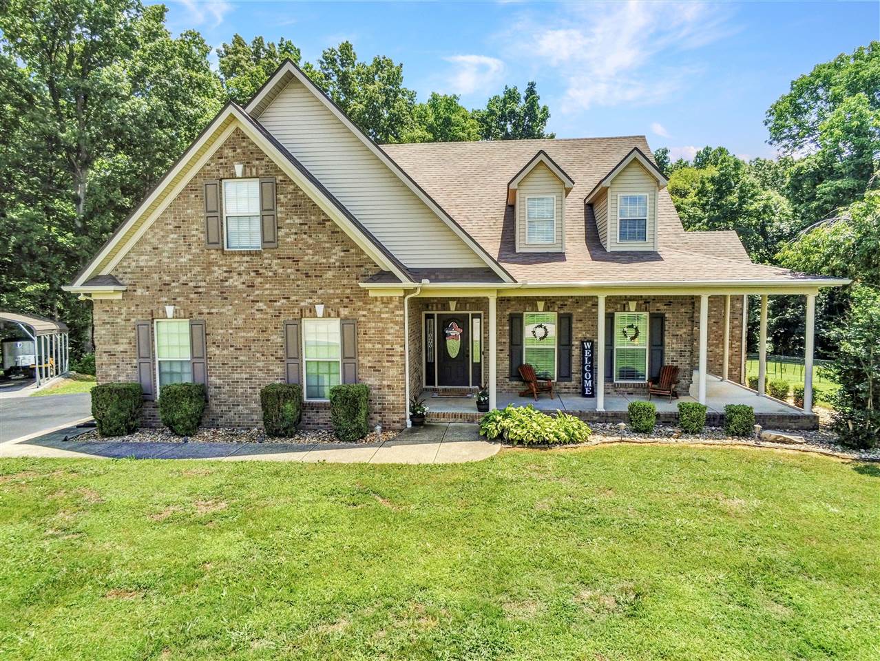356 Odell Court — photo