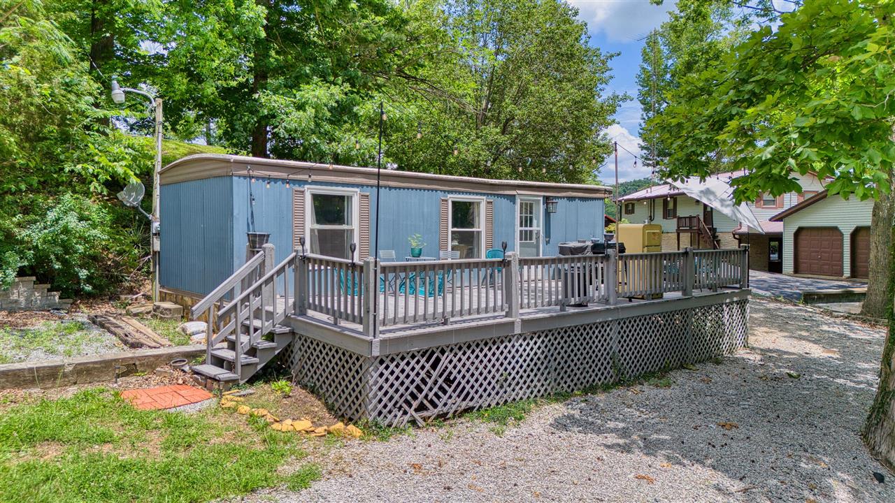 378 Shady Cliff Road — photo