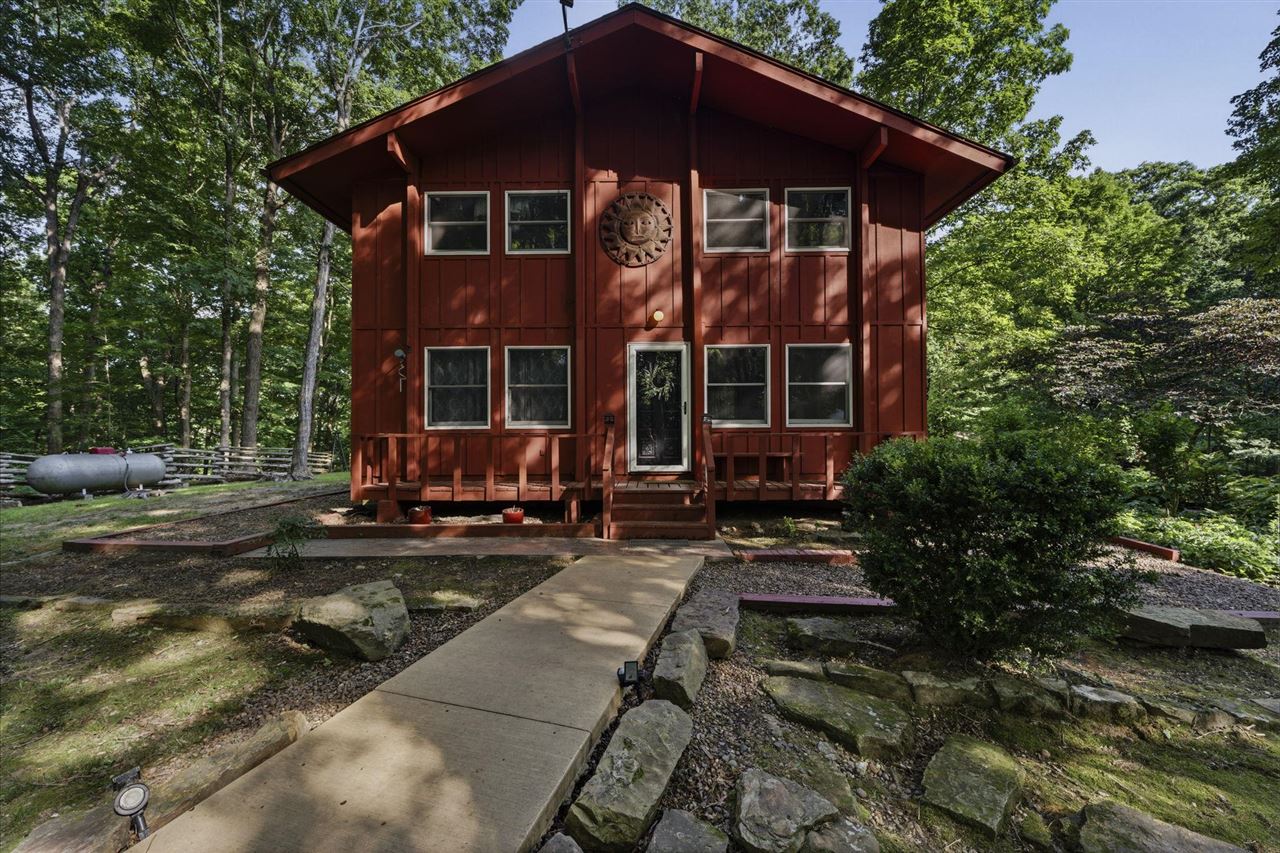 4331 Beaver Dam Road — photo