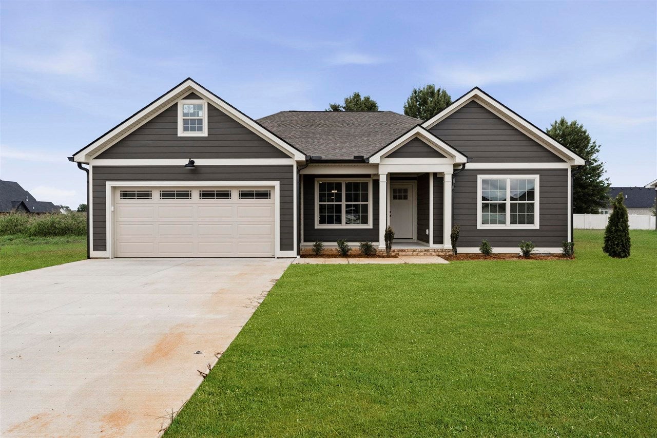 1115 Haverhill Drive — photo