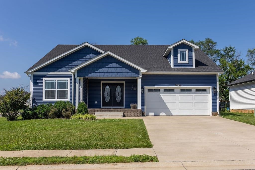 532 White Dogwood Circle — photo
