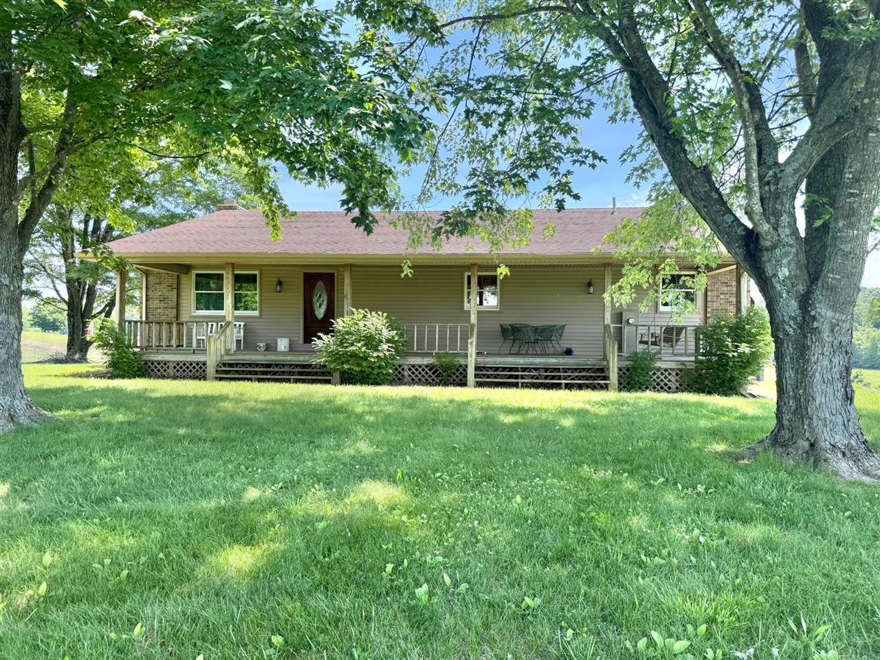 2315 McKendree Chapel Road — photo