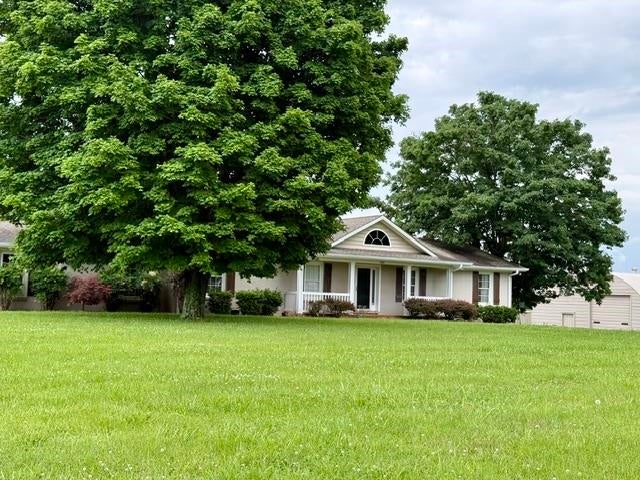 7212 Nashville Road — photo
