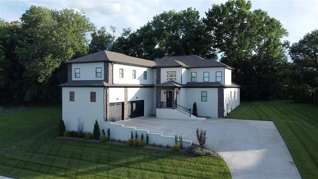 939 Cumberland Ridge Way — photo