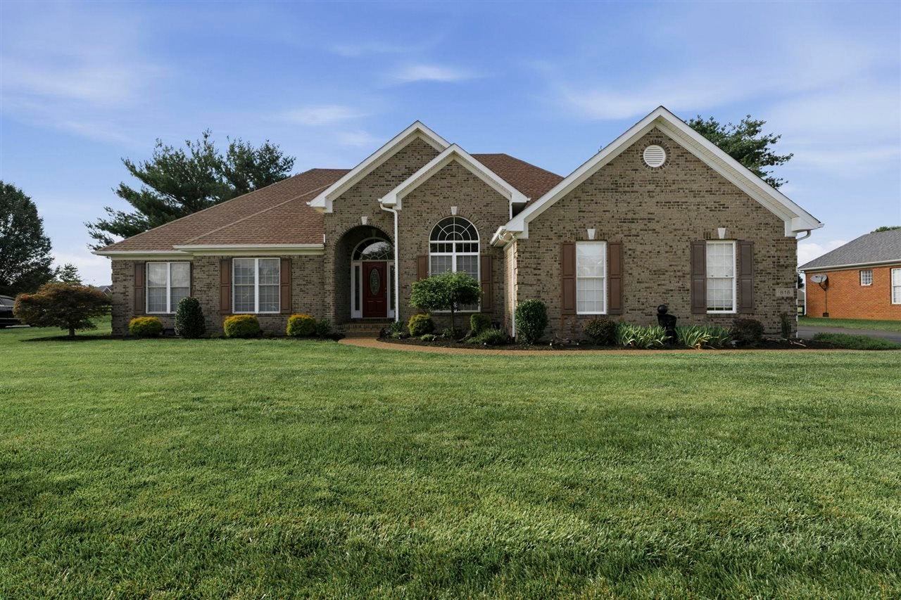 818 Poppy Hills Way — photo