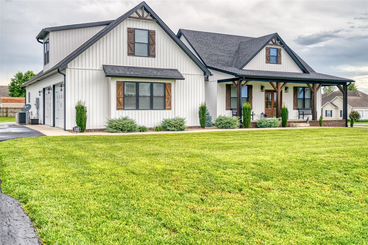 132 Shaker Ridge Lane — photo