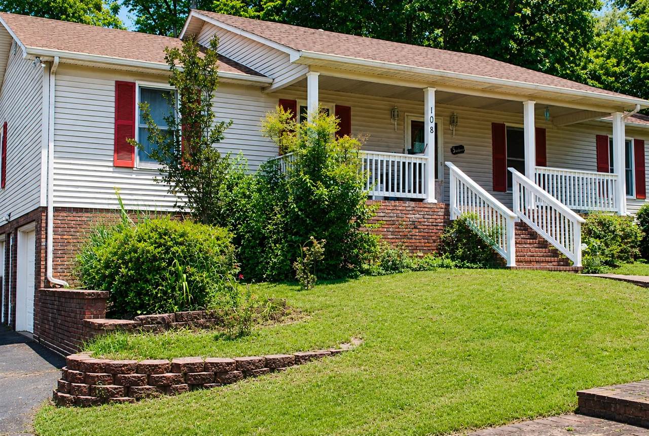 108 Longhunters Trail — photo