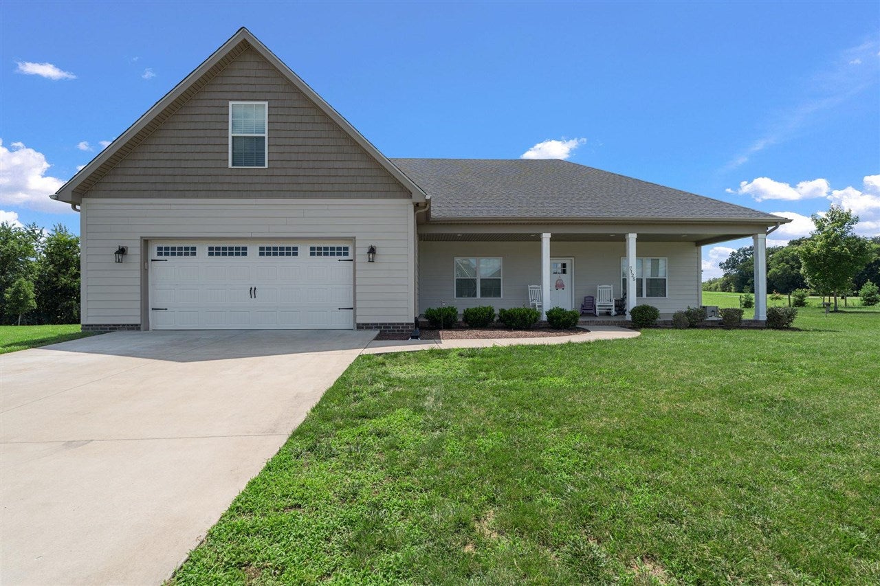 7125 Hilliard Circle — photo