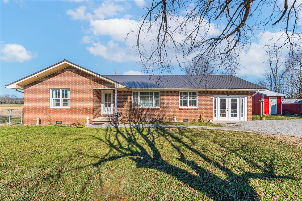 5360 Salt Lick Road — photo
