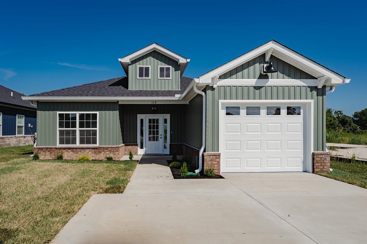 119 Doe Drive — photo
