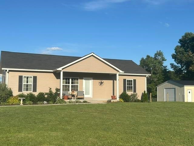 1230 Pea Ridge Road — photo