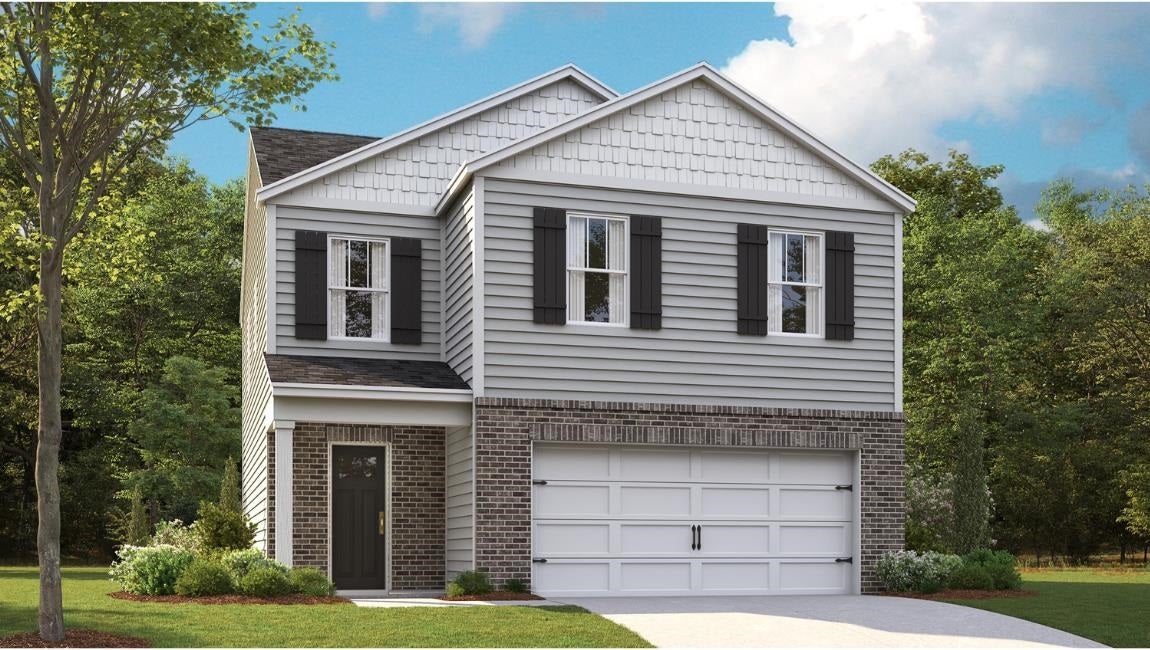 9124 Sundangrass Court — photo