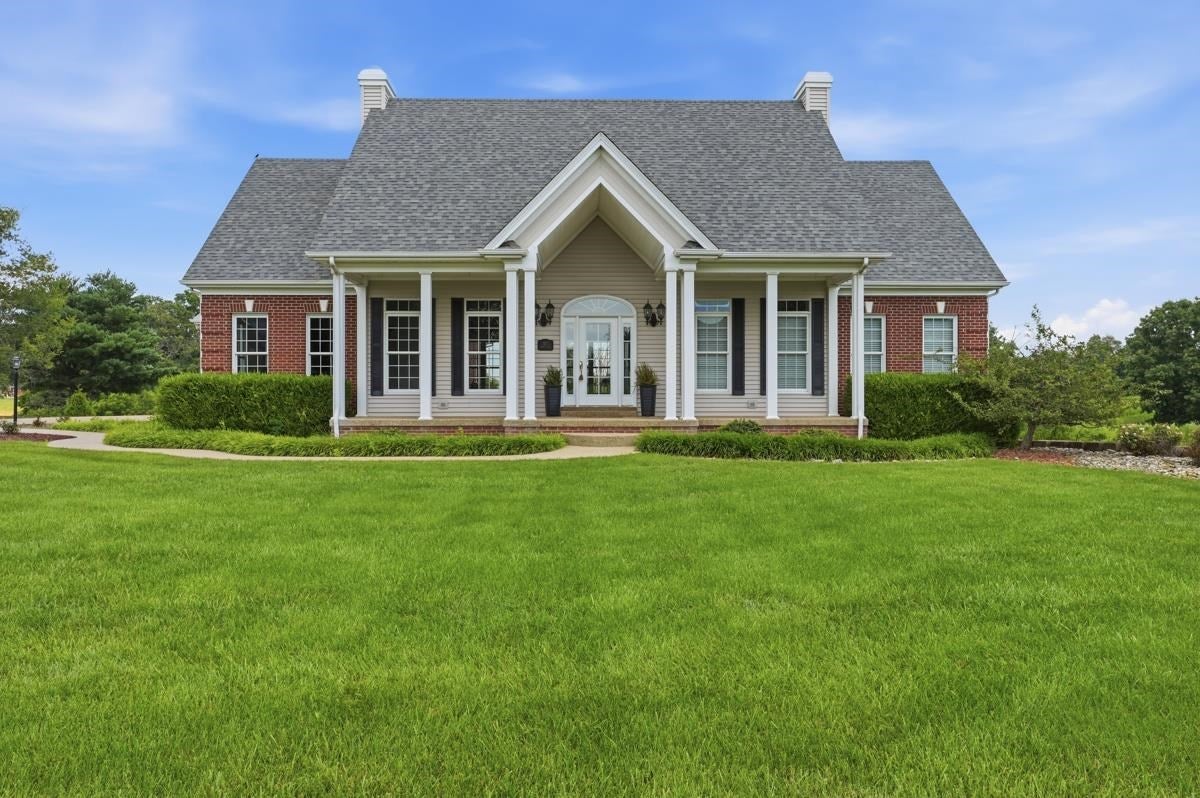 107 Fairway Drive — photo