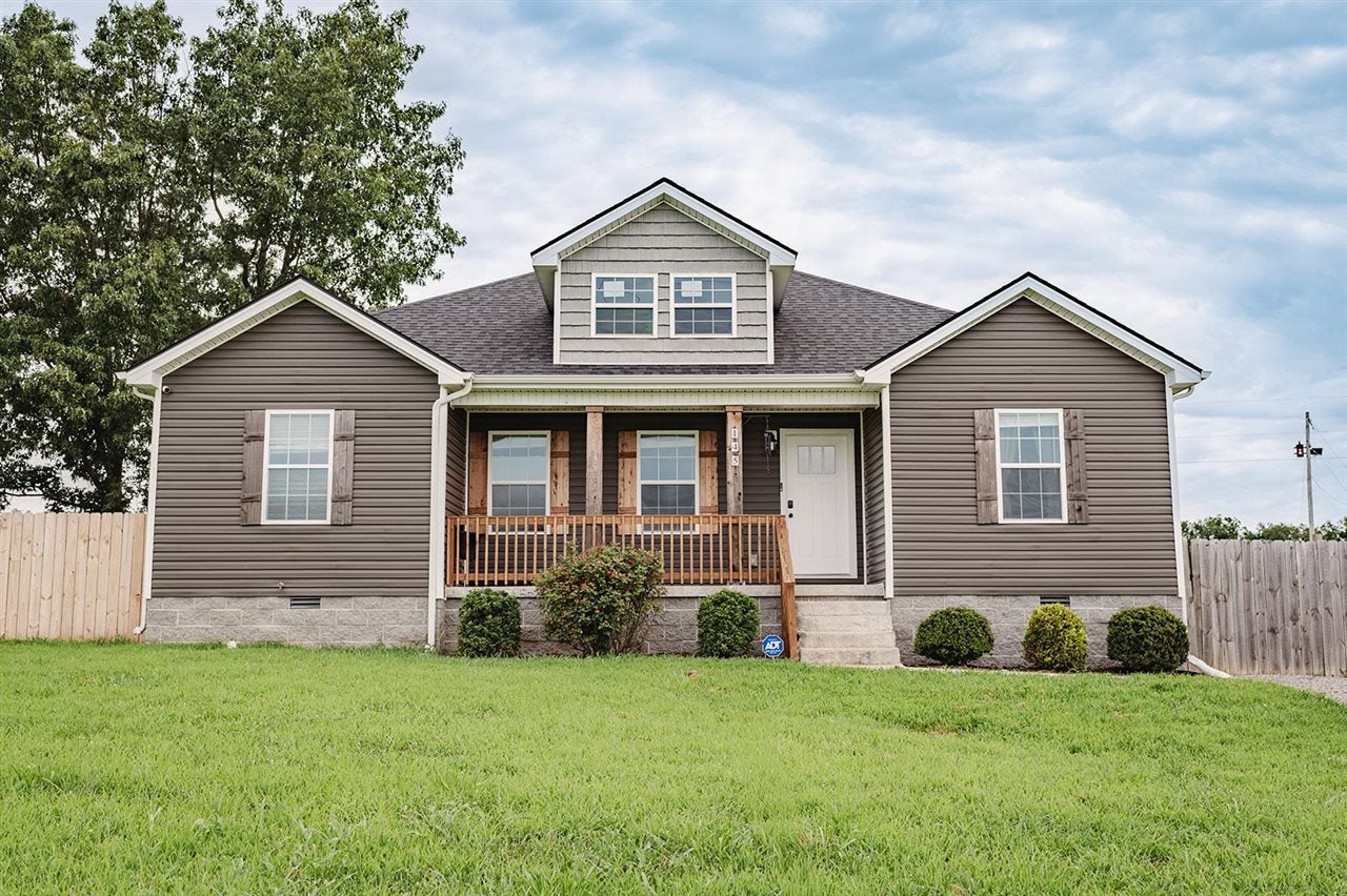 145 Riverbend Drive — photo