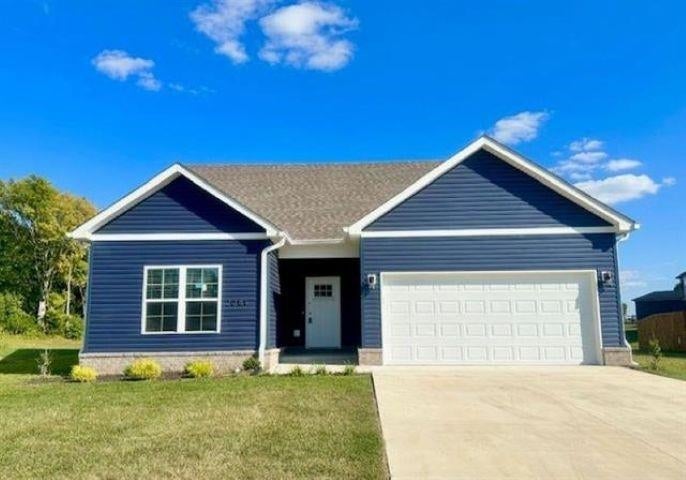 2081 Spring Lakes Circle — photo