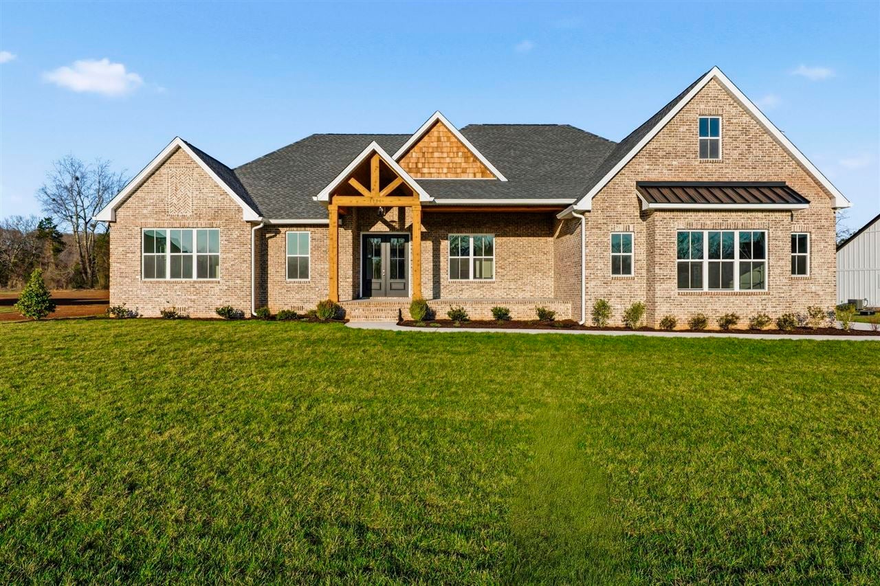 1728 Hazel Farms Lane — photo