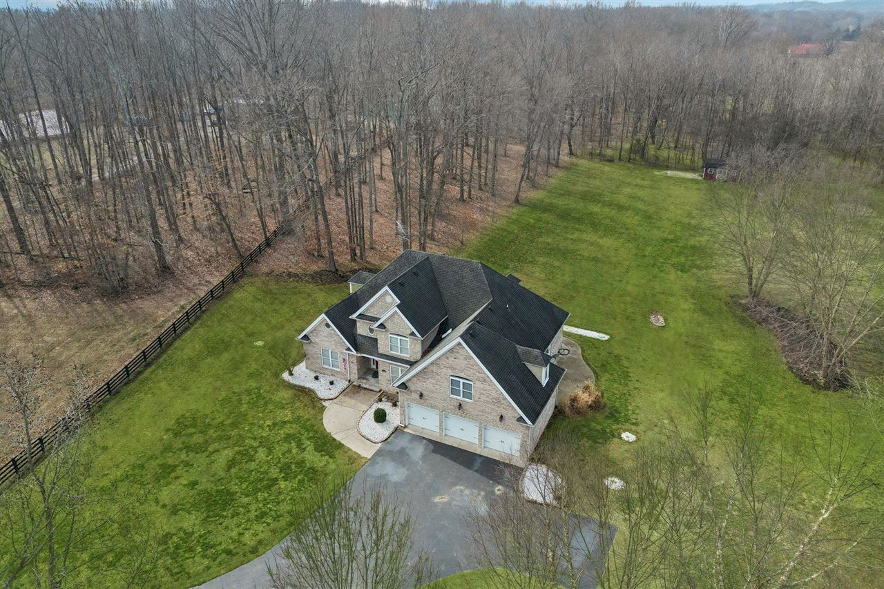 113 Timber Ridge Court — photo