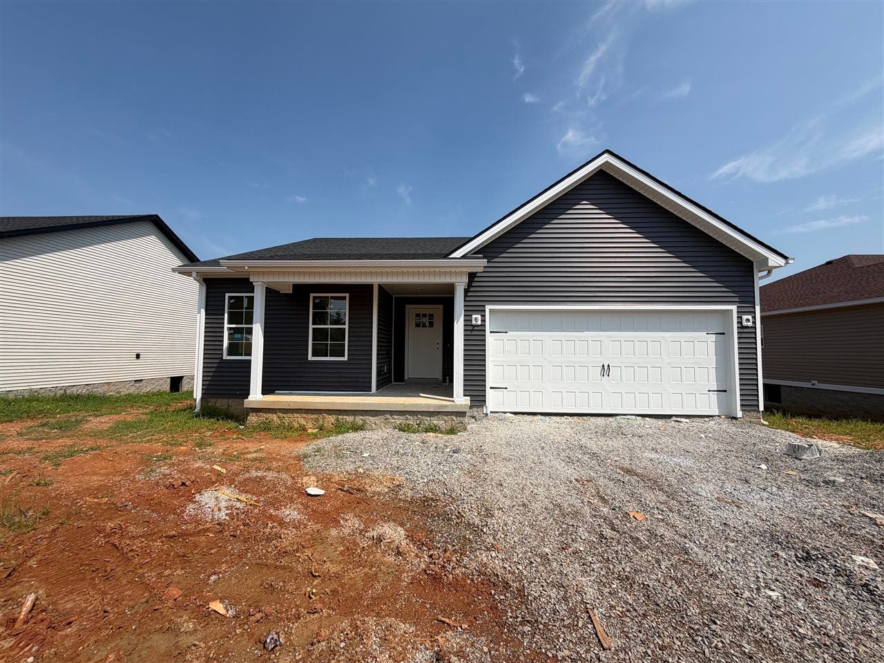 Lot 18 Emersyn Court — photo