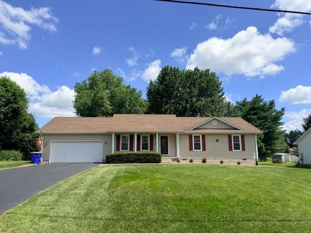 158 Phelps Way — photo