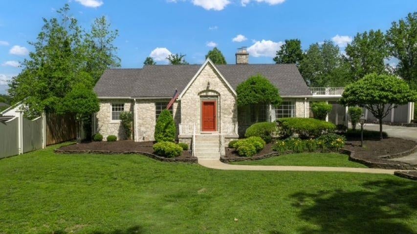 1937 Nashville Road — photo