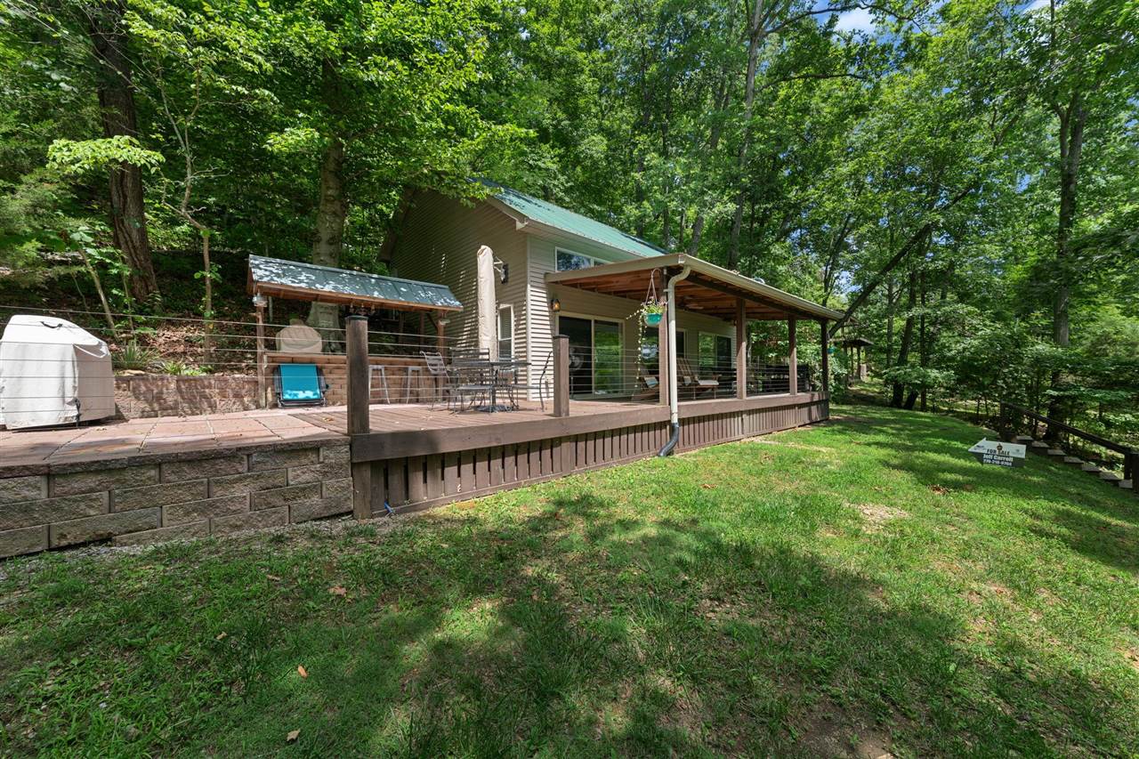 589 Kaufman Road — photo