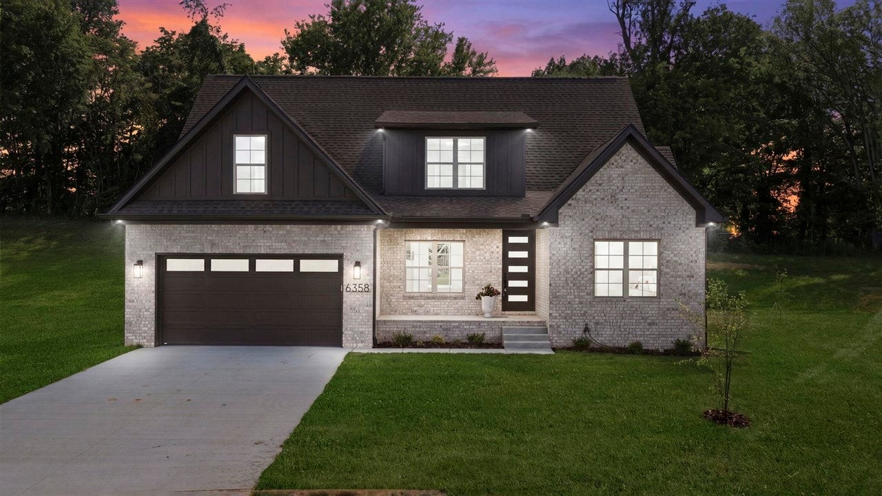 6358 Autumn Breeze Court — photo