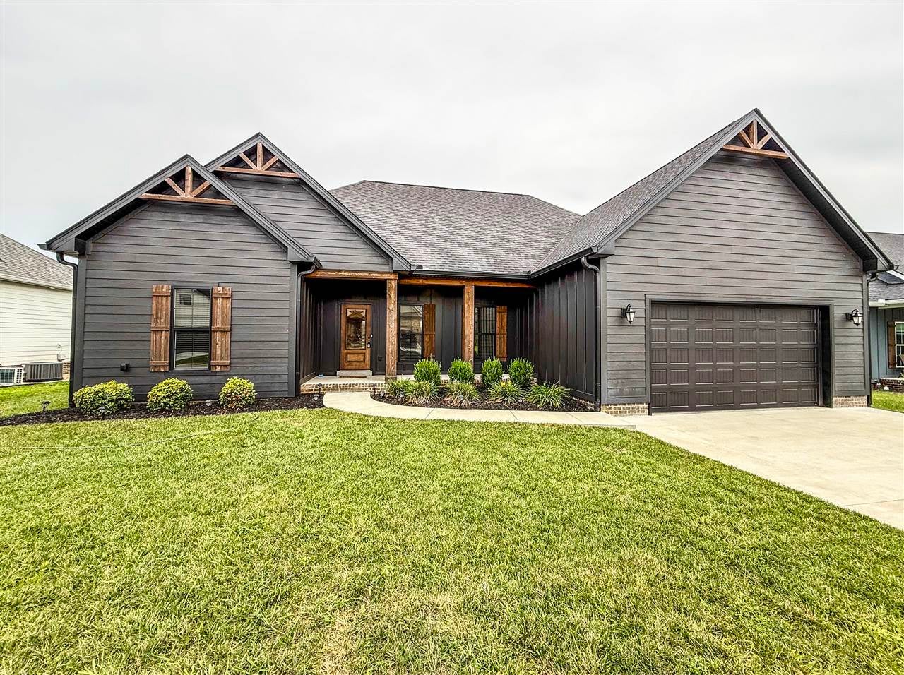 6493 E Haven Way — photo