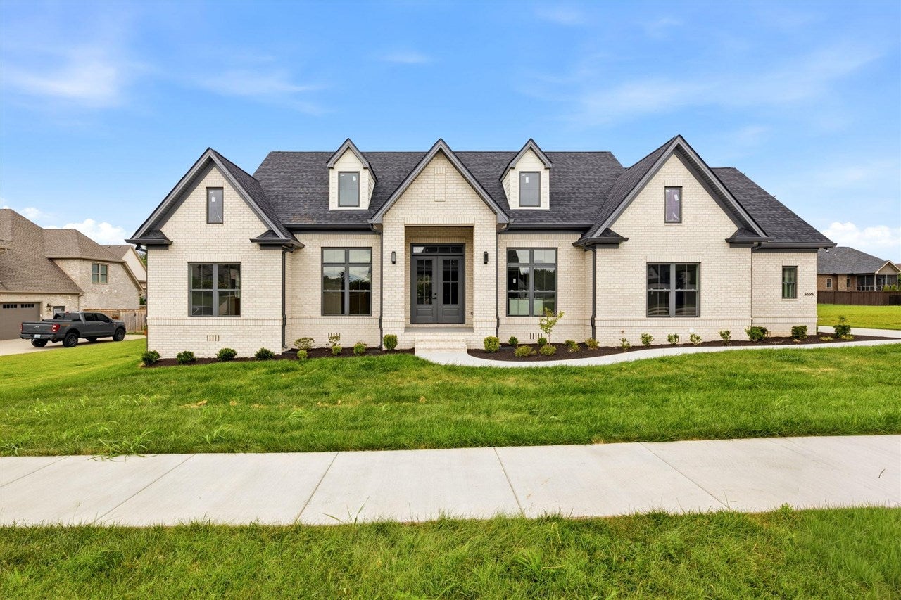 8698 Creekstone Court — photo