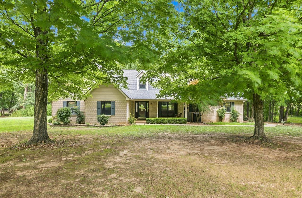 1314 Holland Brothers Road — photo