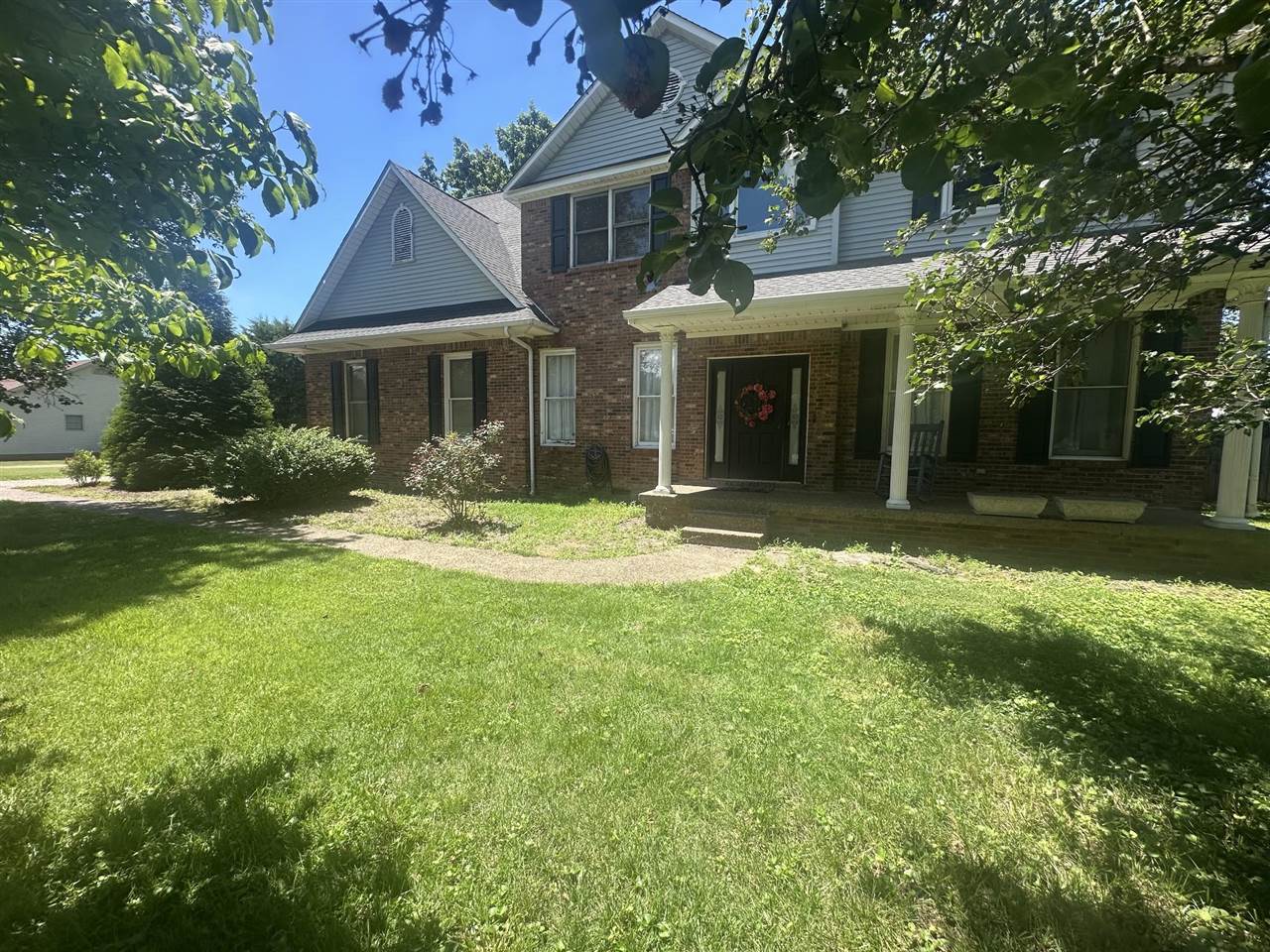 202 Quincy Drive — photo