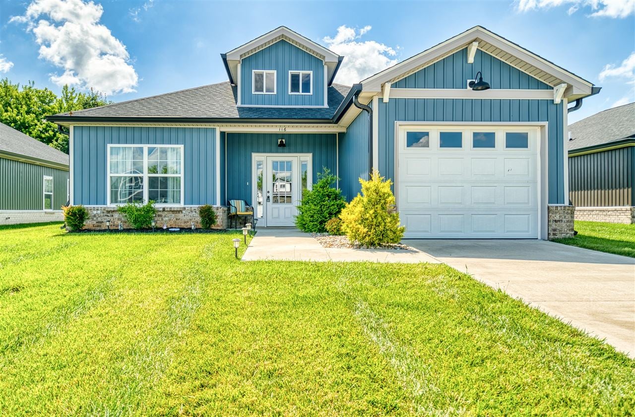 116 Doe Drive — photo