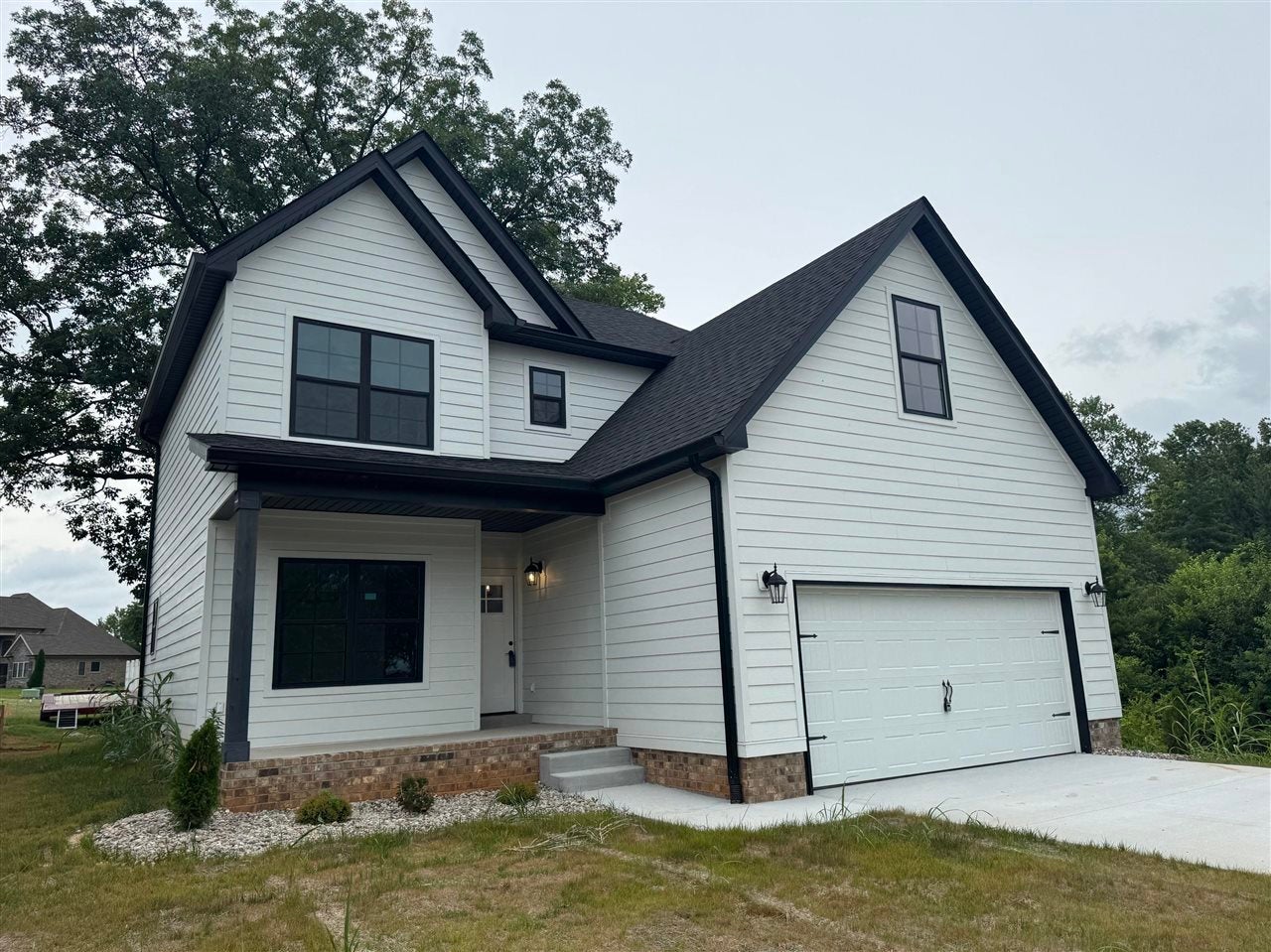 495 Valley Point Court — photo