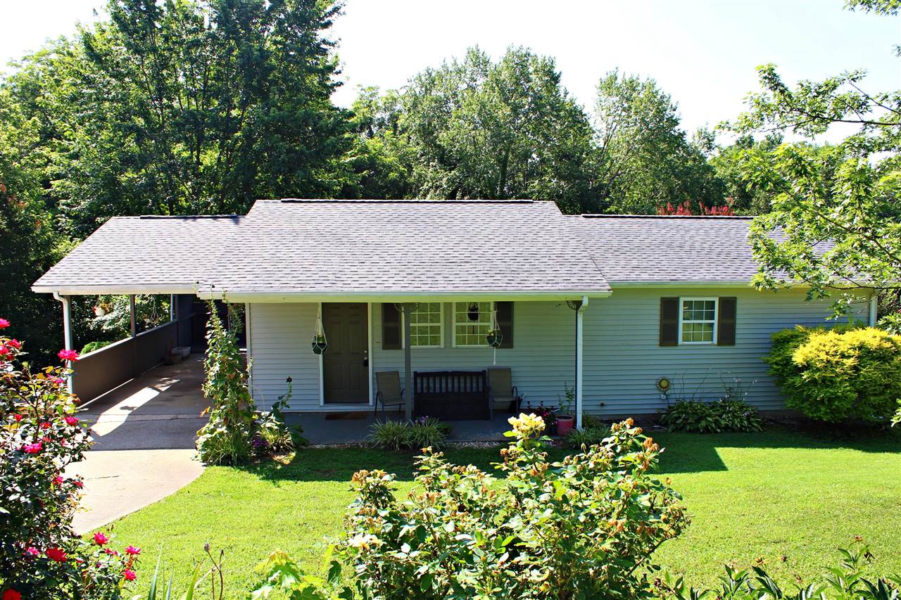 117 Jackson Trail — photo