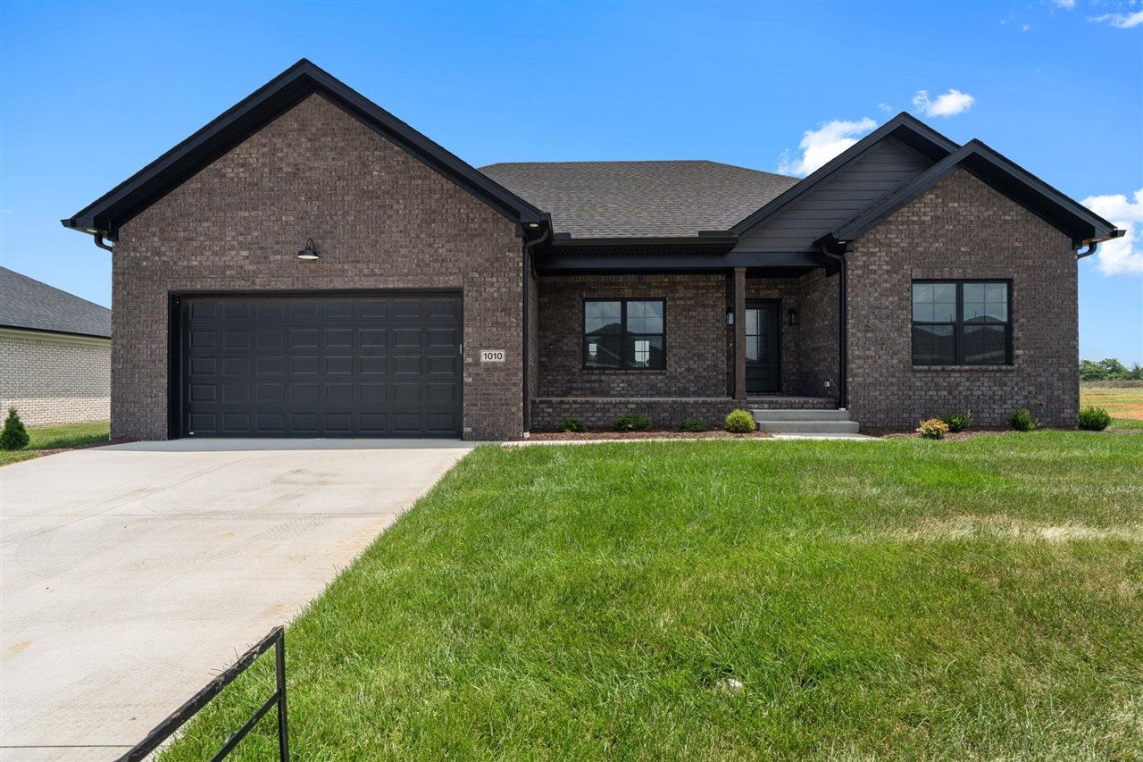 1010 River Birch Lane — photo