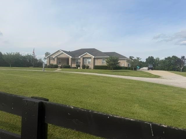 398 Jim Weaver Road — photo