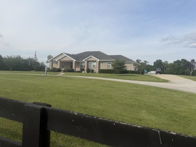398 Jim Weaver Road — photo