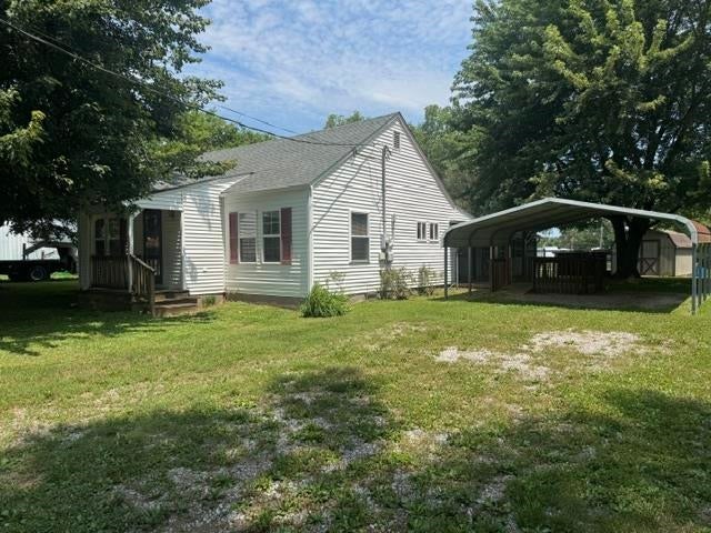 410 N Butler Road — photo