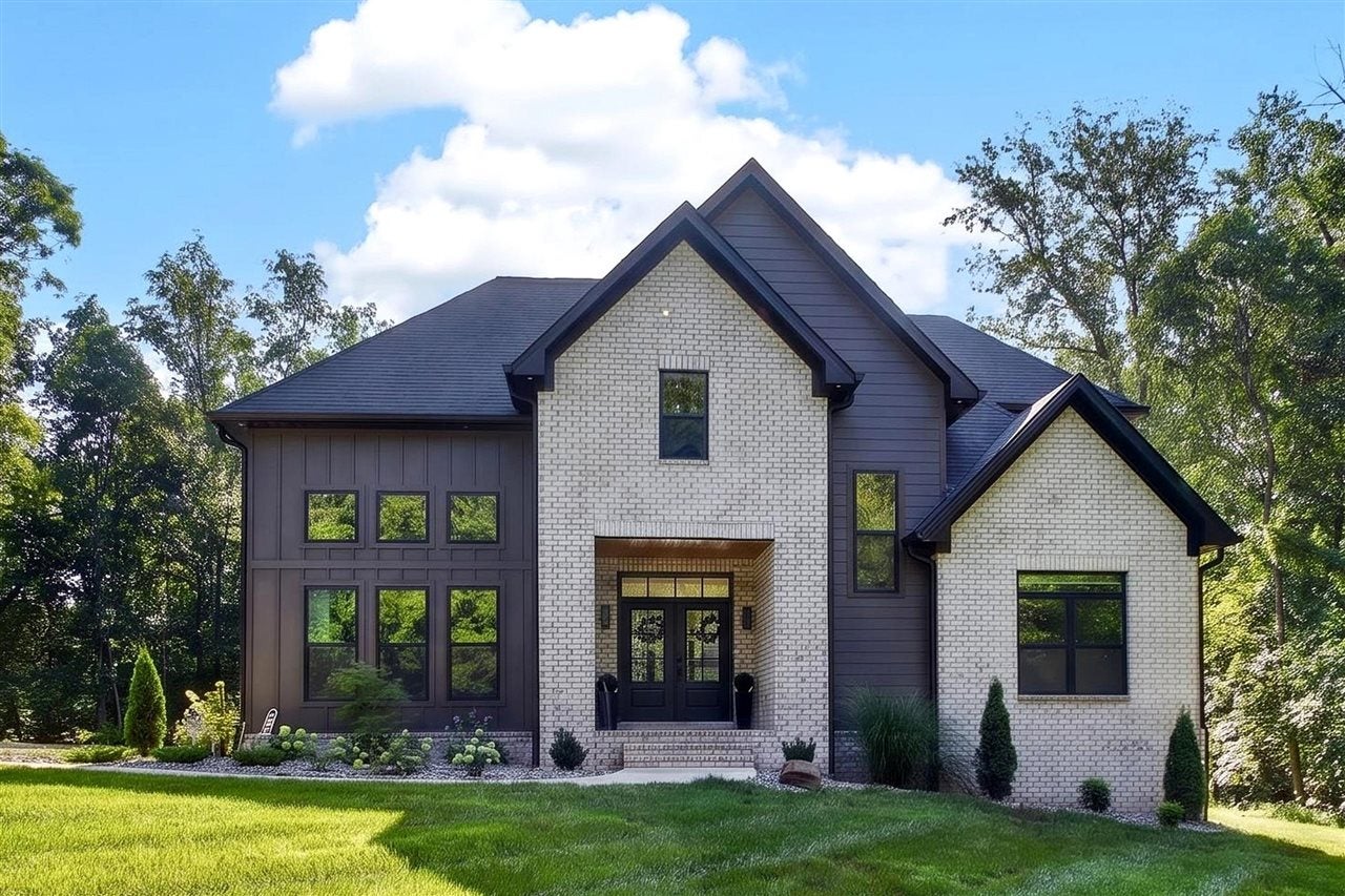 10025 Woodburn Allen Springs Road — photo