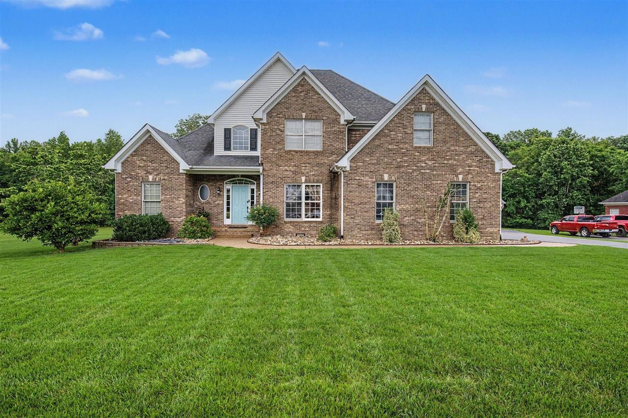 414 Marblegate Circle — photo