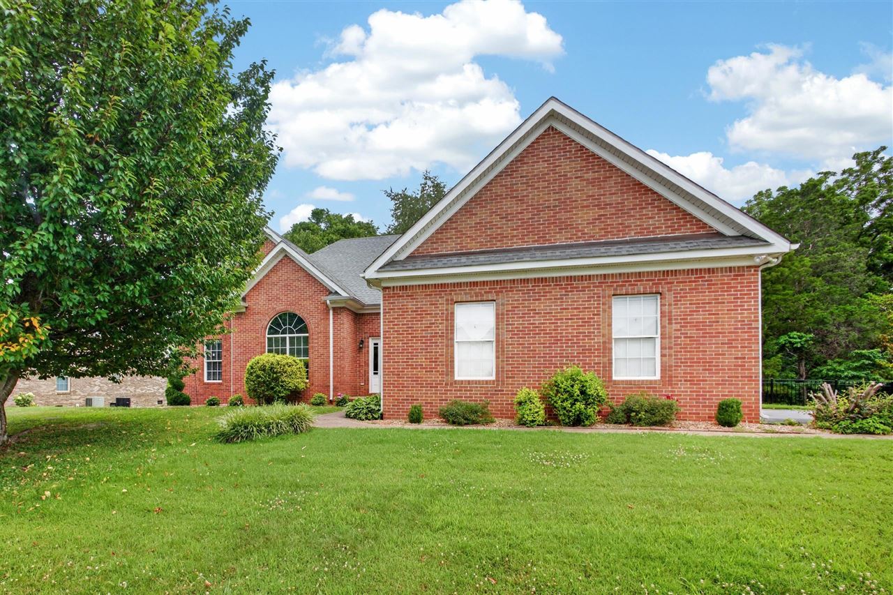 145 Huntsman Circle — photo