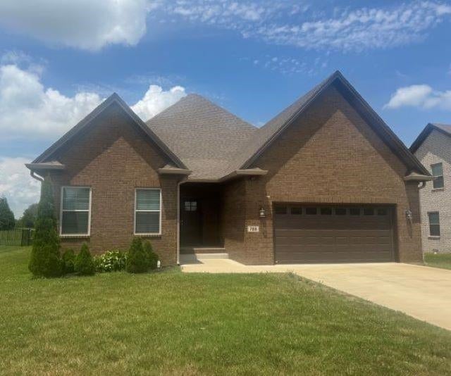 788 Olde Gap Street — photo
