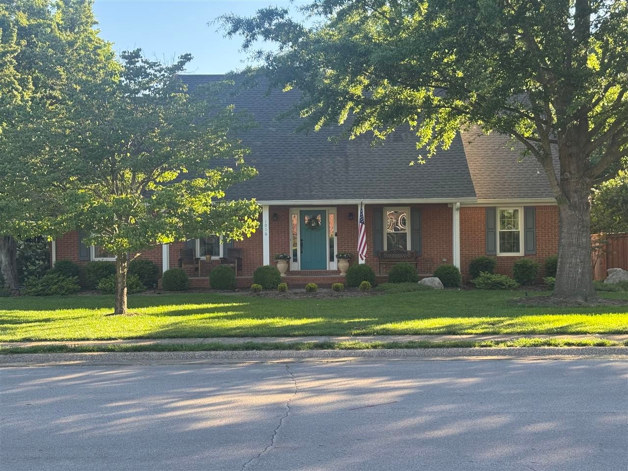 1016 Ironwood Drive — photo