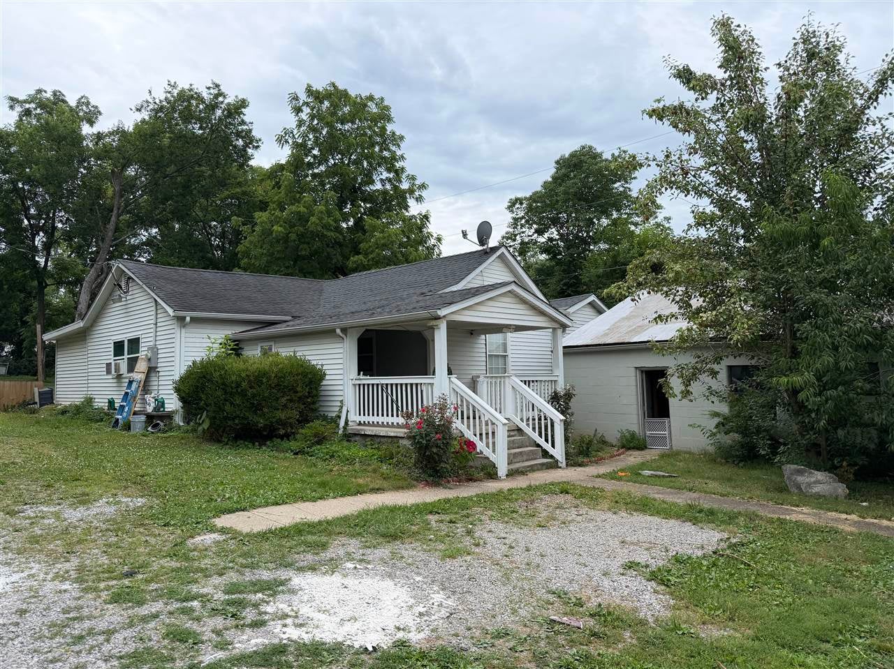 1255 Old Barren River Road — photo