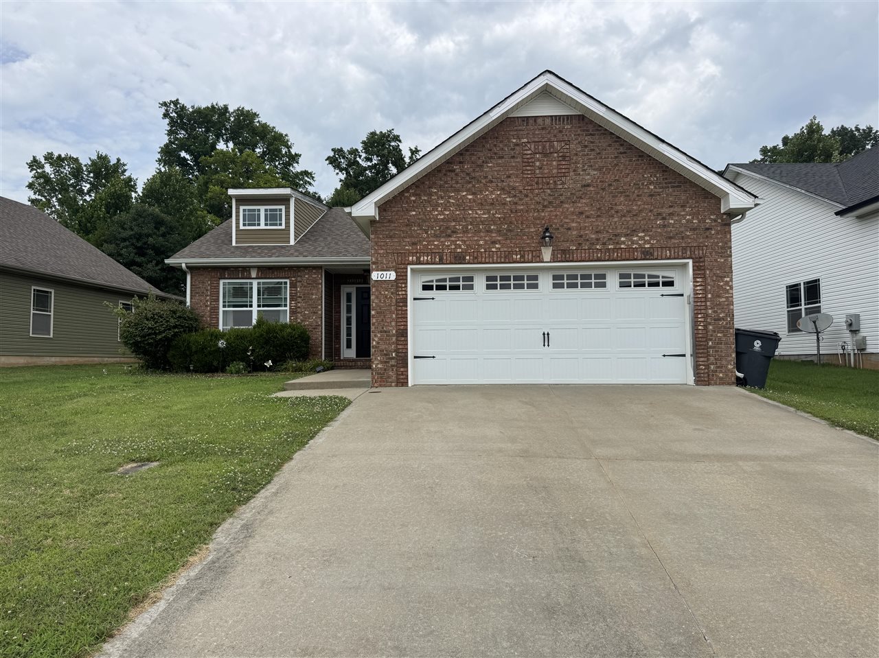 1011 Orchard Hills Drive — photo