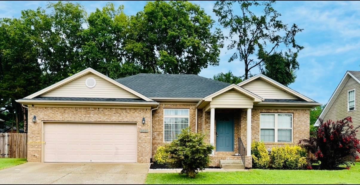 202 Shanks Mill Drive — photo