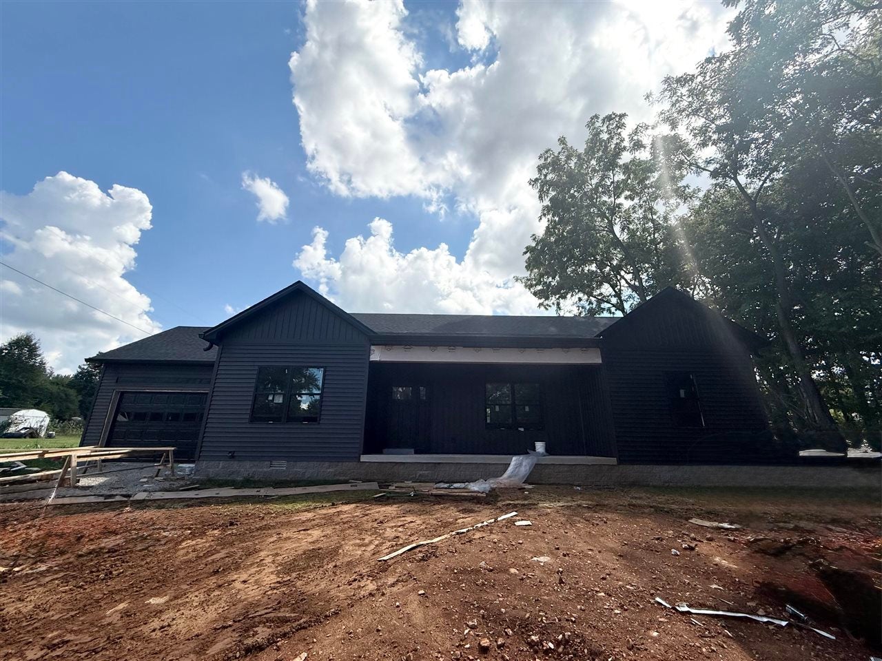 Lot 2 Laurel Street — photo