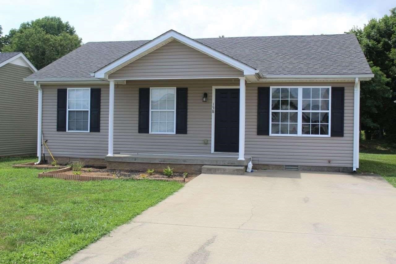 158 Pirates Cove Lane — photo