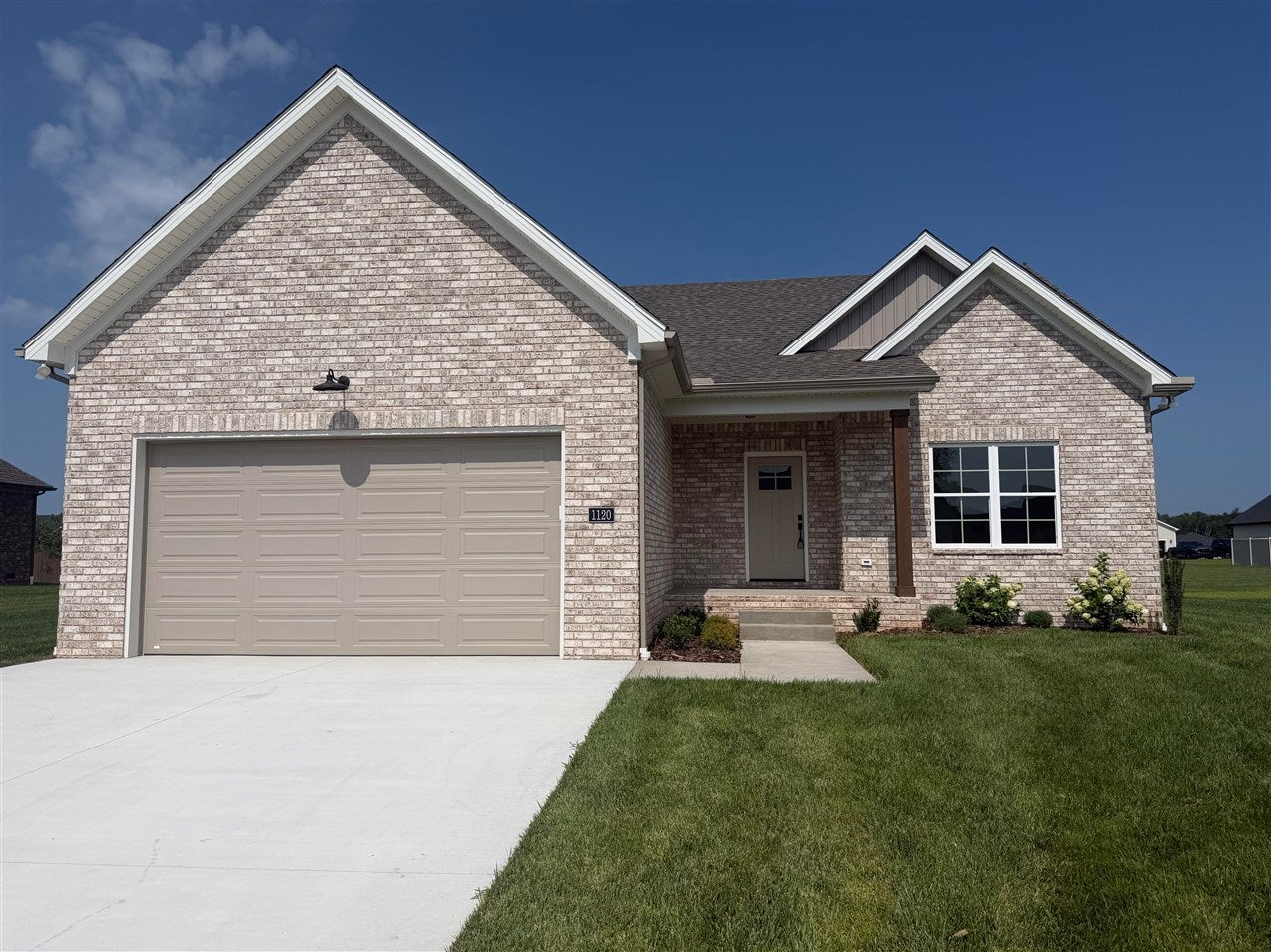 1120 Haverhill Drive — photo