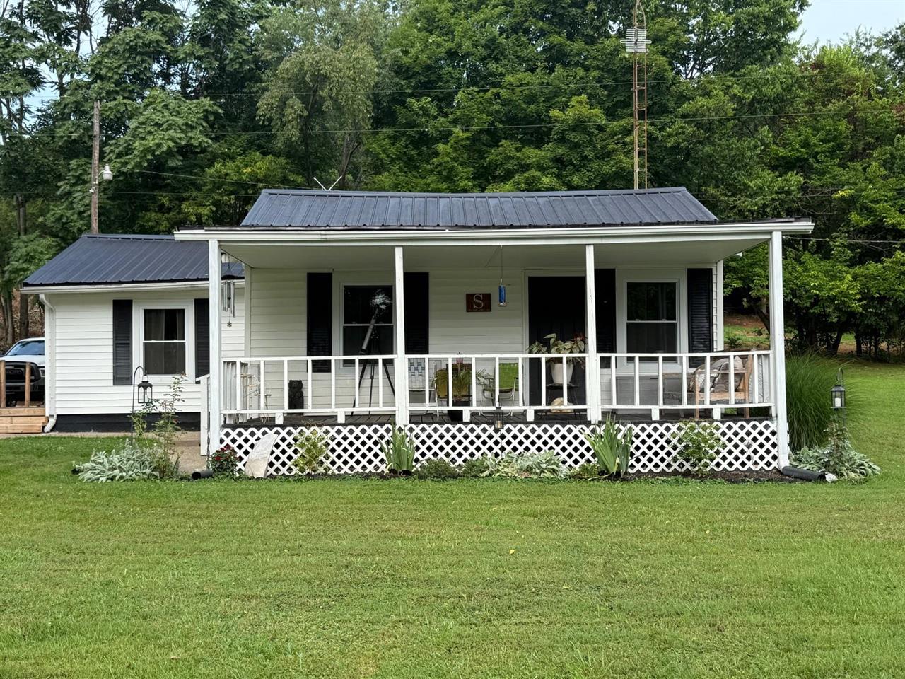 2627 Bill Dedmon Road — photo