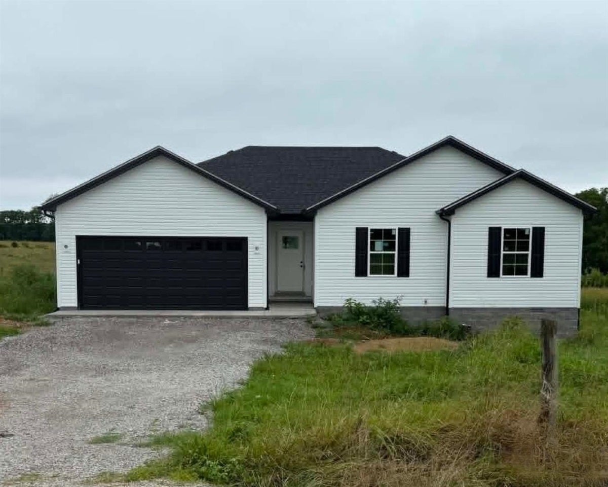 Lot 9 Girkin Road — photo